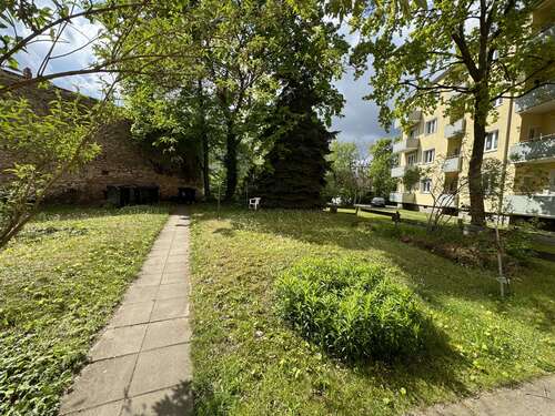 Foto - Wohnung zum Kaufen in Berlin 150.000,00 € 40 m²