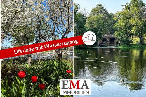 Foto - Haus zum Kaufen in Zehdenick 395.000,00 € 283 m²