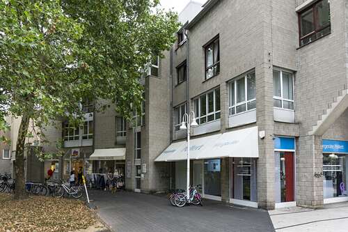 Foto - Einzelhandel in Hennef (Sieg) 795,00 € 36 m²