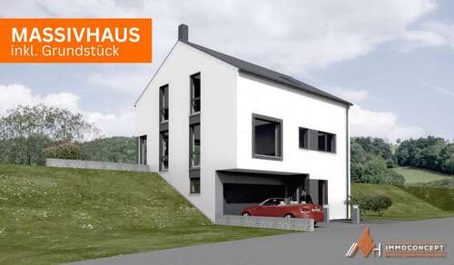 Foto - Haus zum Kaufen in Meerfeld 618.000,00 € 166 m²