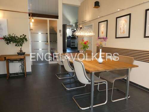 Foto - Wohnung zum Kaufen in Kirchentellinsfurt 570.000,00 € 129 m²