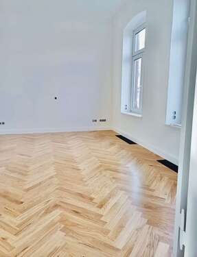 Foto - Wohnung zum Mieten in Schwerin 1.370,00 € 104 m²