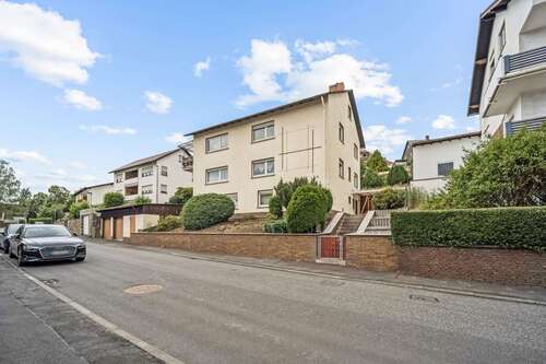 Foto - Haus zum Kaufen in Staufenberg-Treis 349.000,00 € 184 m²