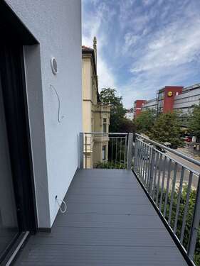 Foto - Wohnung zum Mieten in Karlsruhe 1.200,00 € 56.62 m²
