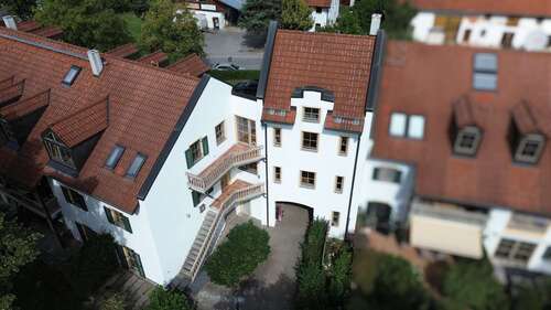 Foto - Wohnung zum Kaufen in Grafrath 727.000,00 € 153 m²