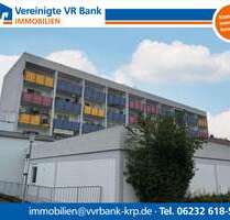 Wohnung zum Kaufen in Speyer 77.000,00 € 35 m²