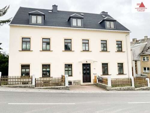 Foto - Wohnung zum Mieten in Wiesa Schönfeld 242,50 € 57.7 m²