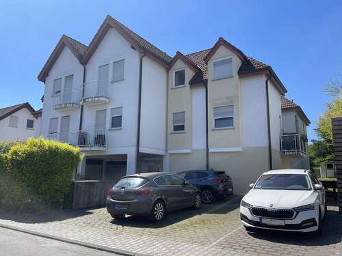 Foto - Wohnung zum Kaufen in Rödermark-Messenhausen 298.000,00 € 76 m²