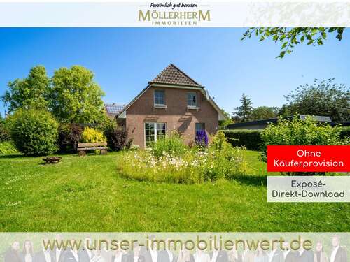 Foto - Haus zum Kaufen in Rieps Cronskamp 385.000,00 € 124 m²