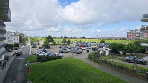 Foto - Wohnung zum Kaufen in Cuxhaven 129.000,00 € 33.42 m²