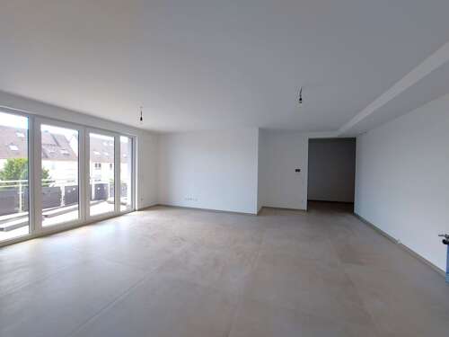 Foto - Wohnung zum Mieten in Gelnhausen 1.120,00 € 79.87 m²