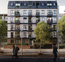 Wohnung zum Kaufen in Berlin 242.000,00 € 25.84 m²