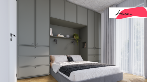 Foto - Wohnung zum Kaufen in Berlin 242.000,00 € 25.84 m²