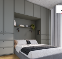 Wohnung zum Kaufen in Berlin 242.000,00 € 25.84 m²