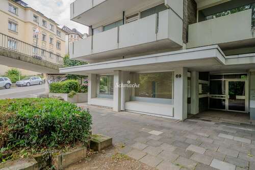 Foto - Büro in Hagen 490,00 € 70 m² - 490,00 EUR Kaltmiete, ca.  70,00 m²