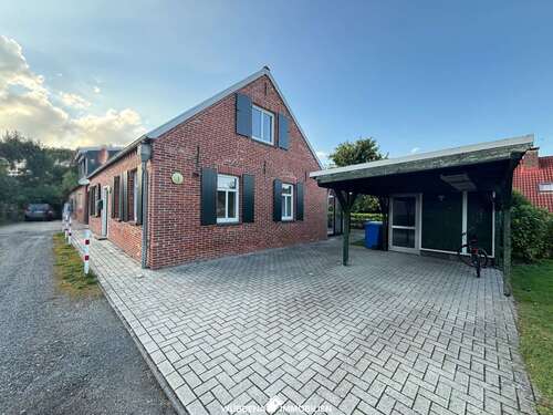 Foto - Haus zum Mieten in Krummhörn 750,00 € 120 m²
