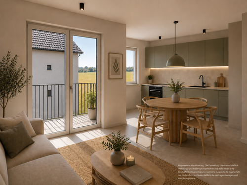 Foto - Wohnung zum Kaufen in Linter 341.500,00 € 68.1 m²