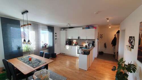 Foto - Wohnung zum Mieten in Oberursel 1.170,00 € 83 m²