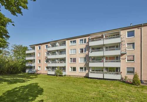 Foto - Wohnung zum Mieten in Bochum 525,00 € 54.51 m²