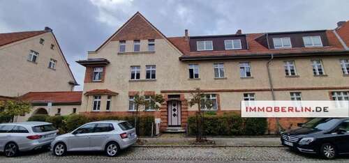 Foto - Wohnung zum Kaufen in Hennigsdorf 233.000,00 € 61 m²