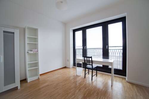 Foto - WG-Zimmer in München 900,00 € 18 m²