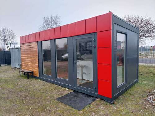 Foto - Grundstück in Sottrum 11.760,00 € 750 m²