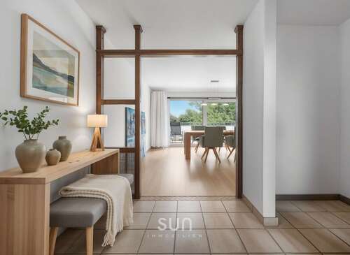 Foto - Wohnung zum Kaufen in Kronberg im Taunus 439.000,00 € 91 m²