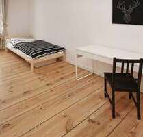 WG-Zimmer in Berlin 675,00 € 14 m²