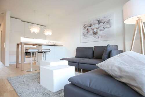 Foto - Wohnung zum Mieten in Freiburg 750,00 € 41.43 m²