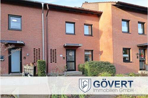 Foto - Haus zum Kaufen in Recklinghausen 349.000,00 € 100.4 m²