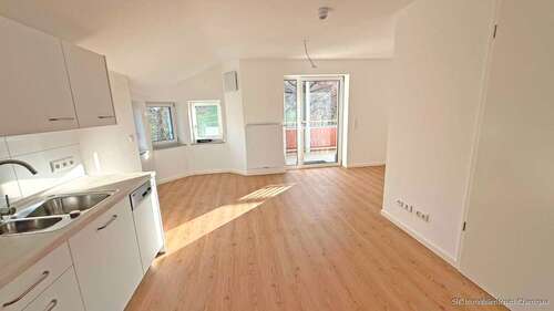 Foto - Wohnung zum Kaufen in Waging am See 249.000,00 € 35 m²