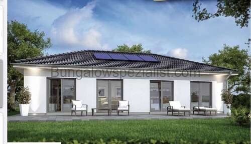 Foto - Haus zum Kaufen in Bückeburg 396.913,00 € 100 m²