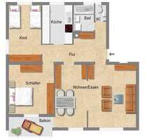 Wohnung zum Kaufen in Backnang 220.000,00 € 89.14 m²