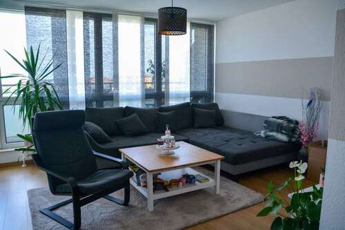 Foto - Wohnung zum Mieten in Leipzig 1.150,00 € 80 m²