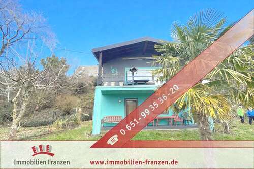 Foto - Haus zum Kaufen in Ollmuth 174.800,00 € 120 m²