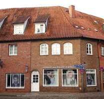 Wohnung zum Mieten in Lüneburg 615,60 € 45 m²