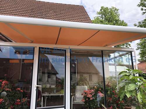 Foto - Haus zum Kaufen in Kreßberg 180.000,00 € 119.83 m²