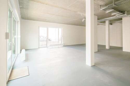 Foto - Büro in Düsseldorf Unterbach 1.328,54 € 98.41 m²