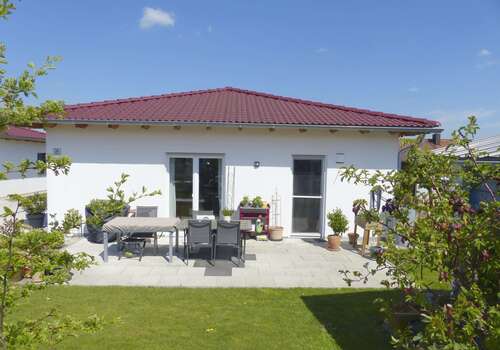 Foto - Haus zum Kaufen in Unterdietfurt 495.000,00 € 100 m²