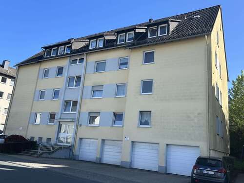 Foto - Wohnung zum Kaufen in Lüdenscheid 99.000,00 € 64 m²