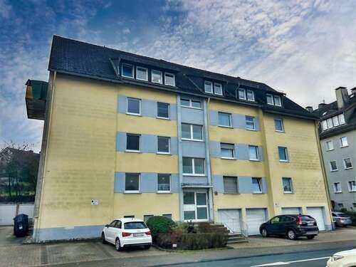 Foto - Wohnung zum Kaufen in Lüdenscheid 99.000,00 € 64 m²