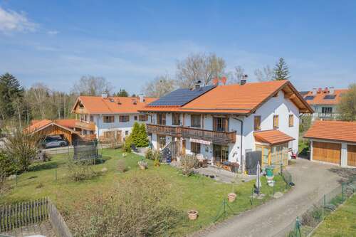 Foto - Haus zum Kaufen in Greiling 855.000,00 € 155 m²
