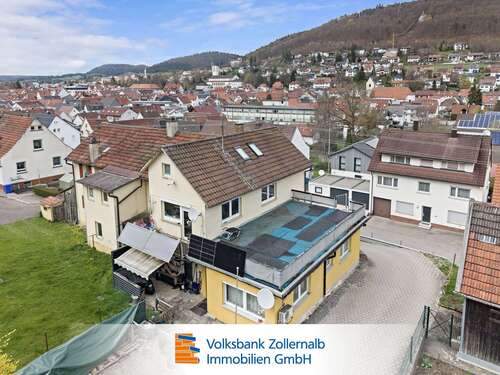 Foto - Haus zum Kaufen in Burladingen 120.000,00 € 92.64 m²
