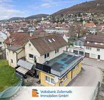 Haus zum Kaufen in Burladingen 120.000,00 € 92.64 m²
