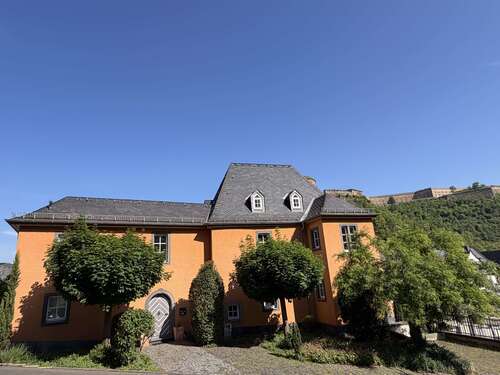 Foto - Haus zum Kaufen in Koblenz 585.000,00 € 187 m²