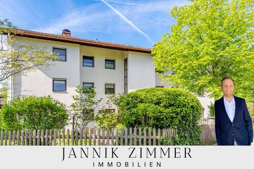 Foto - Wohnung zum Kaufen in Penzberg 375.000,00 € 104 m²