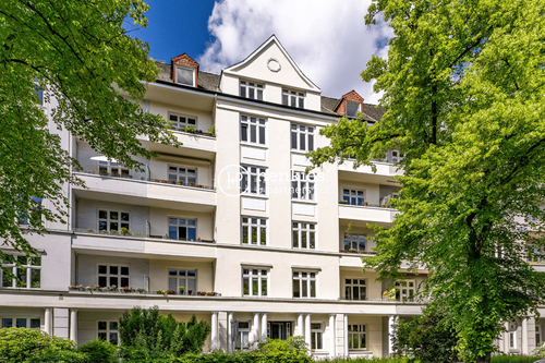 Foto - Wohnung zum Kaufen in Hamburg 1.195.000,00 € 144.66 m²