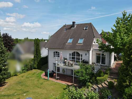 Foto - Haus zum Kaufen in ScharbeutzKlingberg 749.000,00 € 195 m²