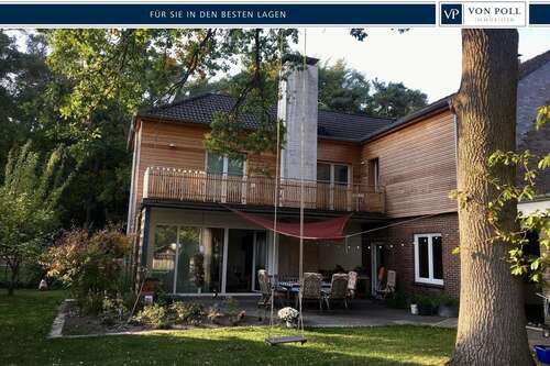 Foto - Haus zum Kaufen in Ganderkesee 635.000,00 € 280 m²