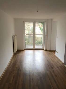 Foto - Wohnung zum Mieten in Schwerin 370,00 € 34 m²